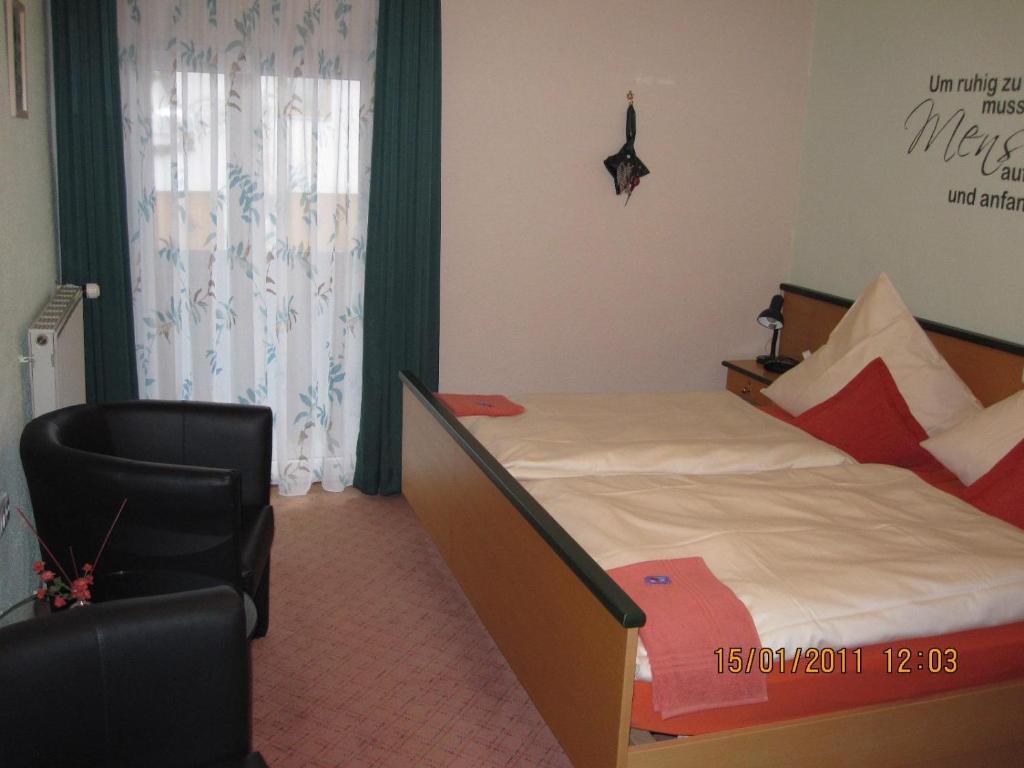 Hotel Zum Friedl Sankt Oswald-Riedlhuette Room photo